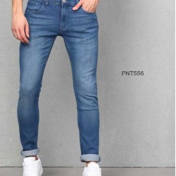 Denim Jeans Pant For Men PNT556