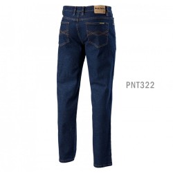 Slim-fit Stretchable Denim Jeans Pant For Men NZ-13005 PNT322