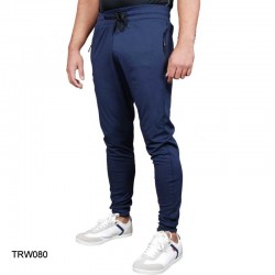 Slim-Fit Sweatpants Joggers for Man TRW080
