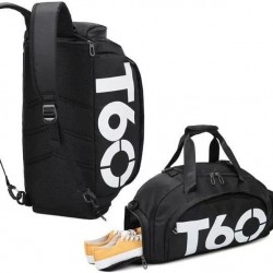 Waterproof Gym Fitness Sport Men Women Bag EP4011