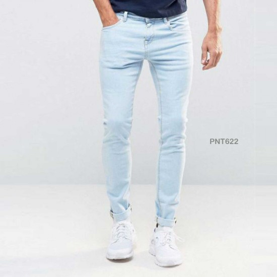 Denim Jeans Pant For Men PNT622