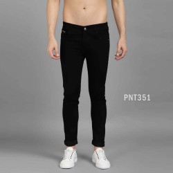 Slim-fit Stretchable Denim Jeans Pant For Men NZ-13034 PNT351