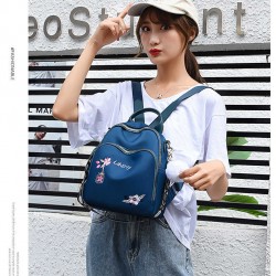 Fashion Backpack For Women School Shoulder Bag EP4003
