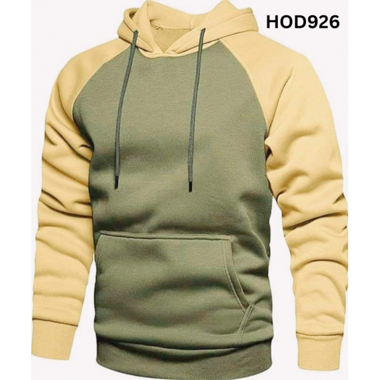 Multicolor Stylist Winter Hoodie For Men HOD926