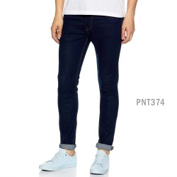 Slim-fit Stretchable Denim Jeans Pant For Men NZ-13057 PNT374