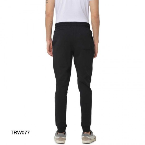 Slim-Fit Sweatpants Joggers for Man TRW077