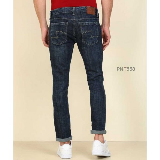 Denim Jeans Pant For Men PNT558