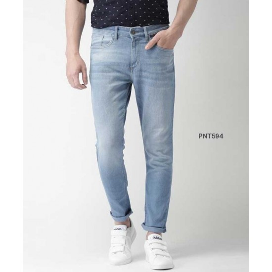 Denim Jeans Pant For Men PNT594