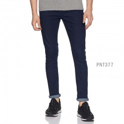 Slim-fit Stretchable Denim Jeans Pant For Men NZ-13060 PNT377