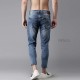 Slim-fit Stretchable Denim Jeans Pant For Men NZ-13097 PNT415
