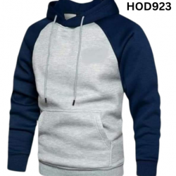 Multicolor Stylist Winter Hoodie For Men HOD923