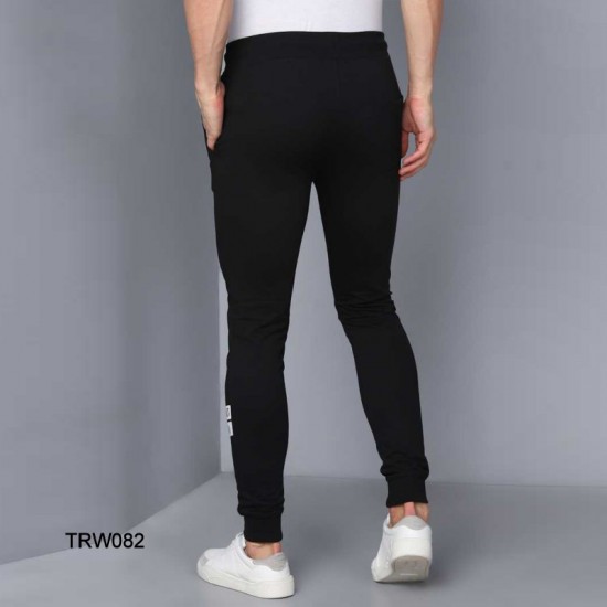 Slim-Fit Sweatpants Joggers for Man TRW082