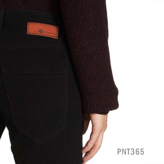 Slim-fit Stretchable Denim Jeans Pant For Men NZ-13048 PNT365