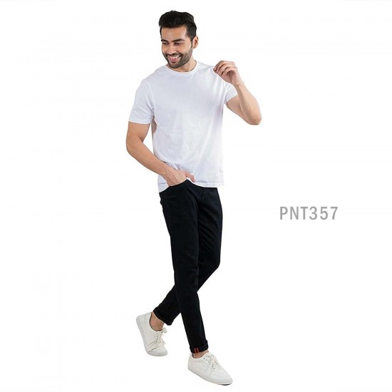 Slim-fit Stretchable Denim Jeans Pant For Men NZ-13040 PNT357