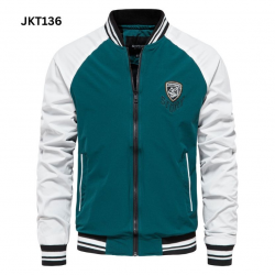 Winter Jacket For Men JKT136