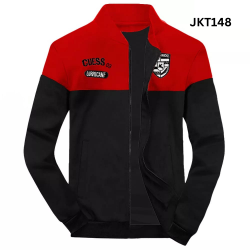 Winter Jacket For Men JKT148