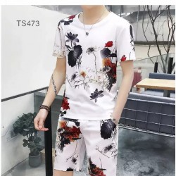 Half Sleeve T-Shirt for Men - Combo