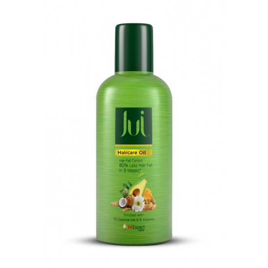 Jui Hair Care Oil