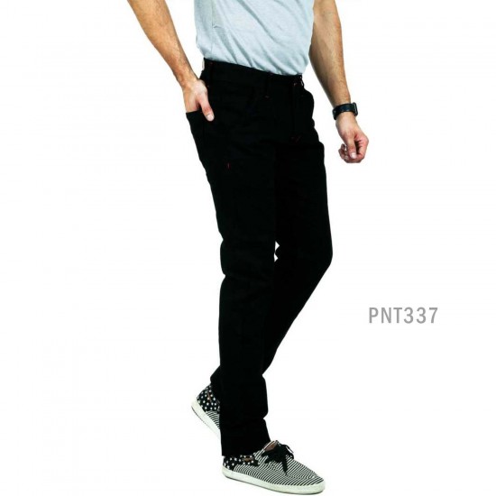 Slim-fit Stretchable Denim Jeans Pant For Men NZ-13020 PNT337