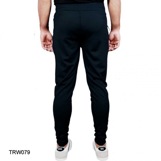 Slim-Fit Sweatpants Joggers for Man TRW079