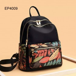 Fashion Backpack For Women School Shoulder Bag EP4009