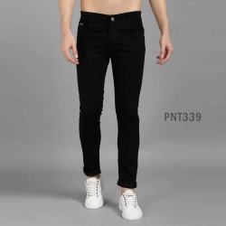 Slim-fit Stretchable Denim Jeans Pant For Men NZ-13022 PNT339