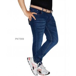 Denim Jeans Pant For Men PNT569