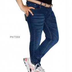 Denim Jeans Pant For Men PNT569