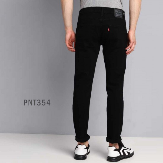 Slim-fit Stretchable Denim Jeans Pant For Men NZ-13037 PNT354