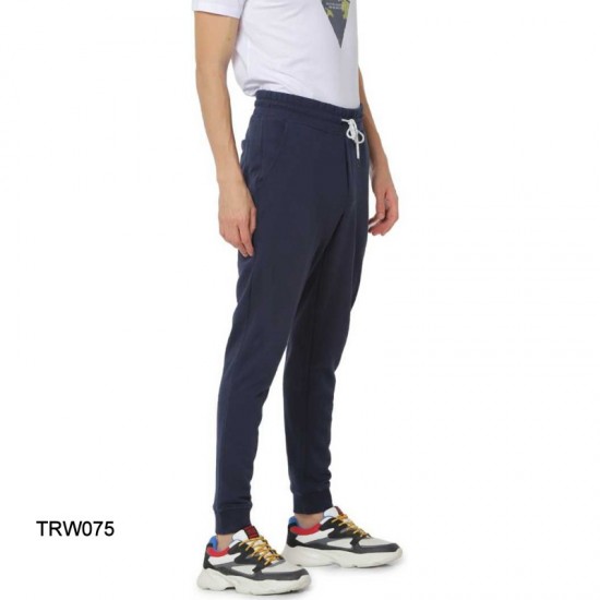 Slim-Fit Sweatpants Joggers for Man TRW075