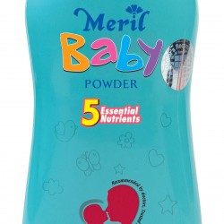 Meril Baby Powder