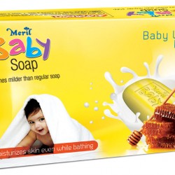 Meril Baby soap
