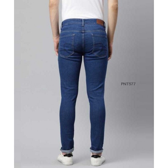 Denim Jeans Pant For Men PNT577