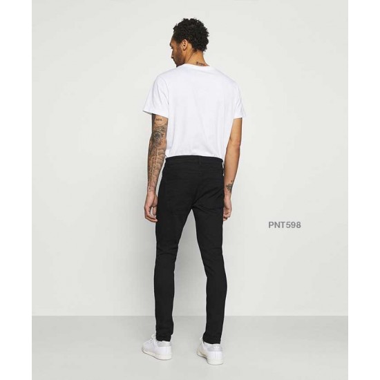 Denim Jeans Pant For Men PNT598