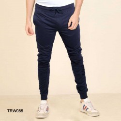 Slim-Fit Sweatpants Joggers for Man TRW085