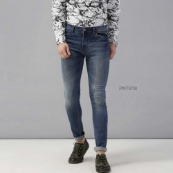 Denim Jeans Pant For Men PNT618