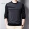 Men's Full Sleeve Sweater HOD136