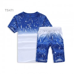 Half Sleeve T-Shirt for Men - Combo