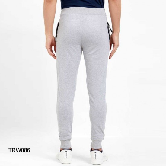 Slim-Fit Sweatpants Joggers for Man TRW086