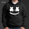 Premium Quality Winter Hoodie For Men HOD758