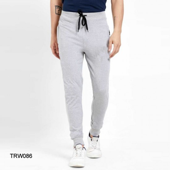 Slim-Fit Sweatpants Joggers for Man TRW086