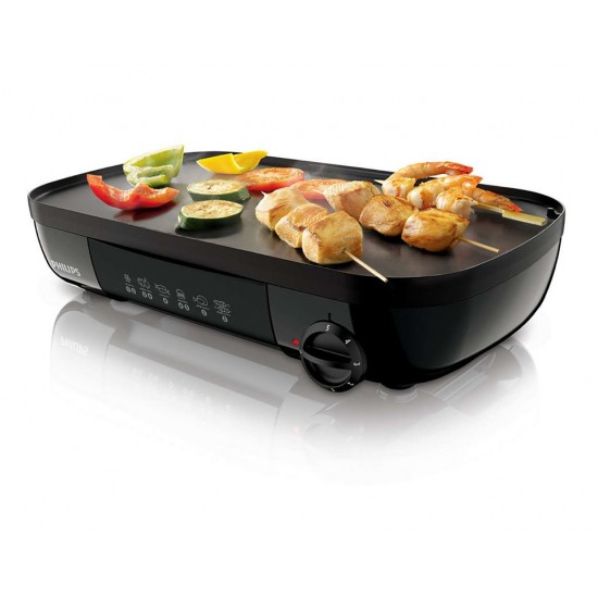Philips Table Grill HD6320