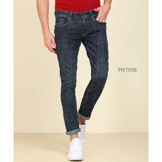 Denim Jeans Pant For Men PNT558
