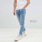 Slim-fit Stretchable Denim Jeans Pant For Men NZ-13010 PNT327