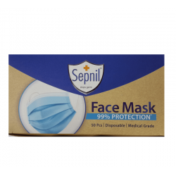 Sepnil Face Mask