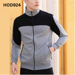 Multicolor Stylist Winter Hoodie For Men HOD924