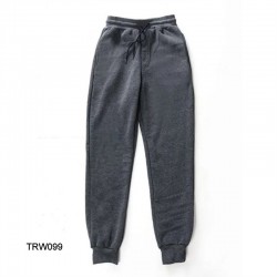 Slim-Fit Sweatpants Joggers for Man TRW099