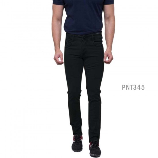 Slim-fit Stretchable Denim Jeans Pant For Men NZ-13028 PNT345