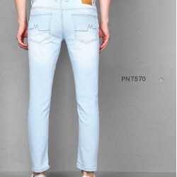 Denim Jeans Pant For Men PNT570