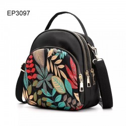 Fashion Backpack For Women School Shoulder Bag EP3097